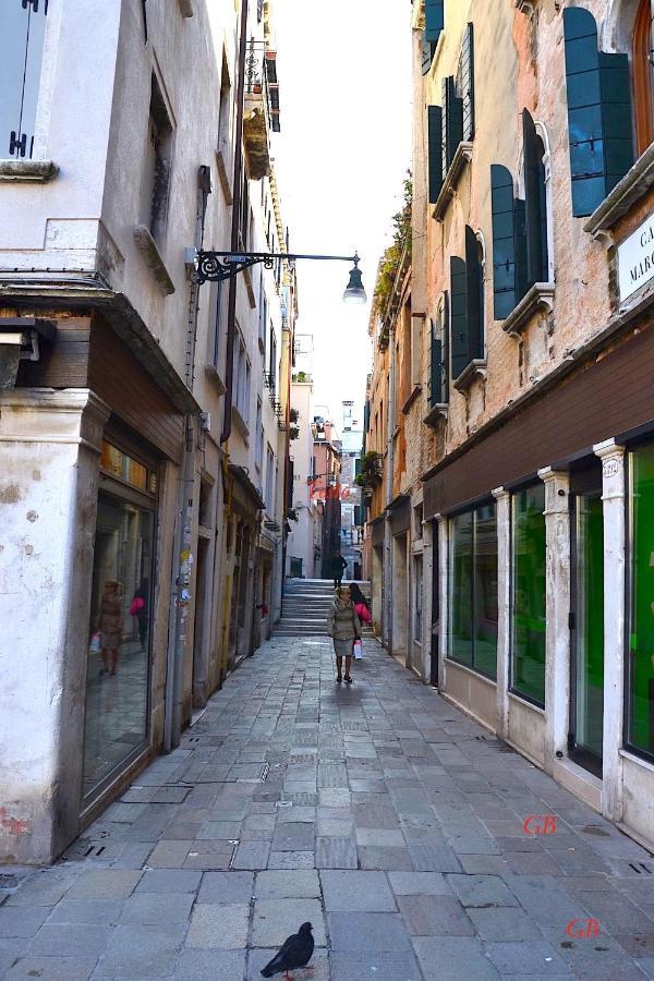 Castello 5888 A, Santa Marina, Calle Marcello, Calle Apartament *