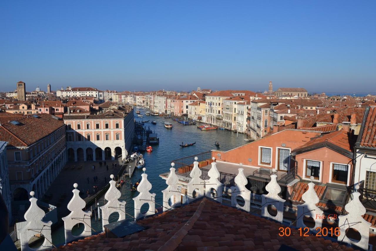 Apartament Castello 5888 A, Santa Marina, Calle Marcello, Calle