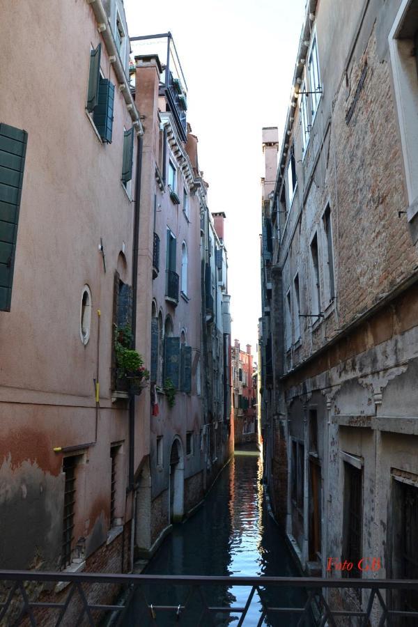 Castello 5888 A, Santa Marina, Calle Marcello, Calle Apartament