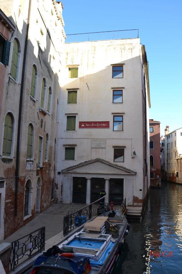 Castello 5888 A, Santa Marina, Calle Marcello, Calle Apartament