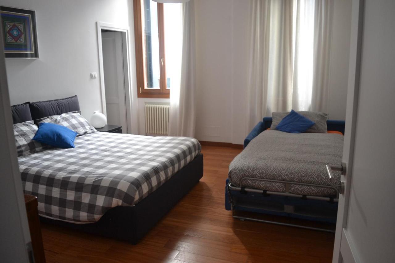 Castello 5888 A, Santa Marina, Calle Marcello, Calle Apartamento Venecia