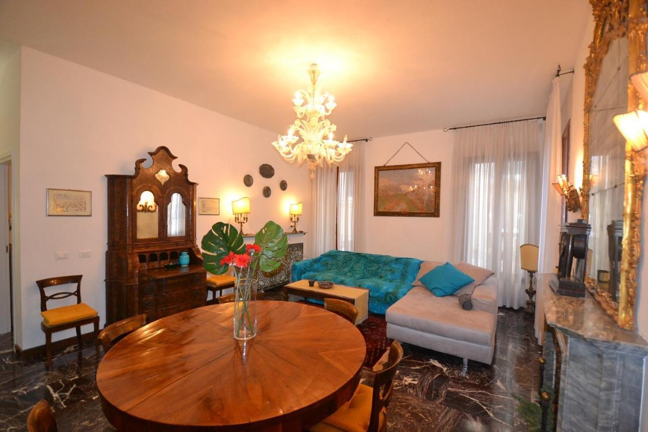 Castello 5888 A, Santa Marina, Calle Marcello, Calle Venecia