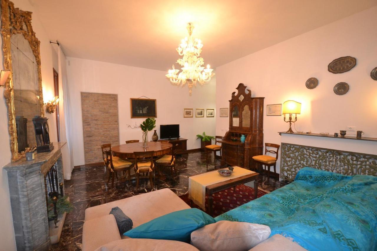 Castello 5888 A, Santa Marina, Calle Marcello, Calle * Venecia