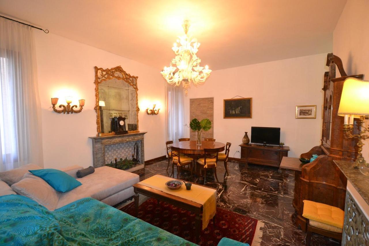 Castello 5888 A, Santa Marina, Calle Marcello, Calle Apartamento