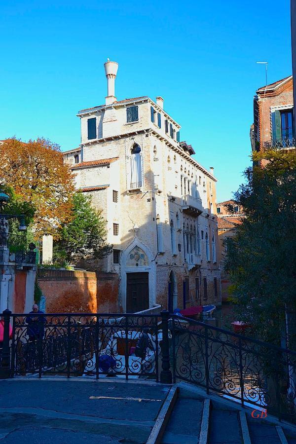 Castello 5888 A, Santa Marina, Calle Marcello, Calle * Venecia