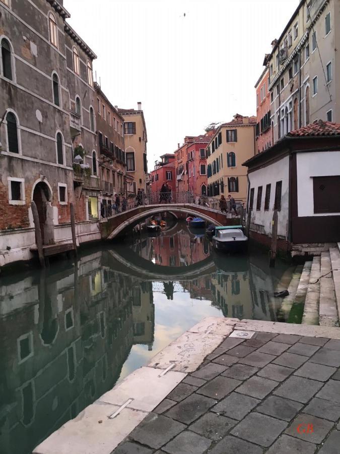 Castello 5888 A, Santa Marina, Calle Marcello, Calle Apartamento Venecia