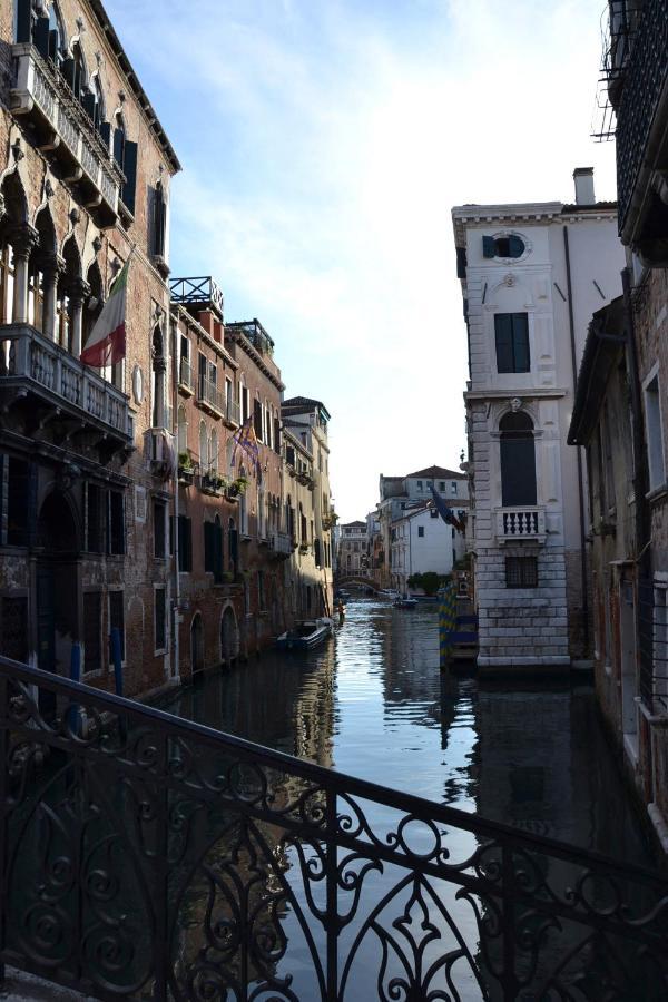 Castello 5888 A, Santa Marina, Calle Marcello, Calle Apartamento Venecia
